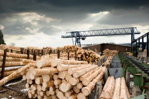 Smidiga integrationslösningar för skogsindustrin