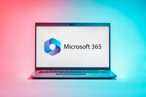Förbättra samarbete med smarta Microsoft 365-lösningar
