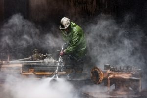 Hur systemrengöring optimerar anläggningens prestanda och livslängd