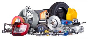 Hur Mekster gör det enkelt att hitta rätt bildelar online